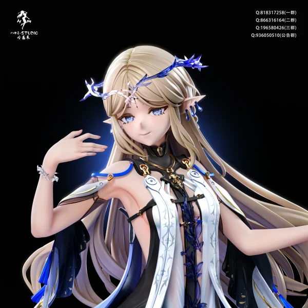 Cartethyia - HaJiMi studio [Pre-sale] - Image 6