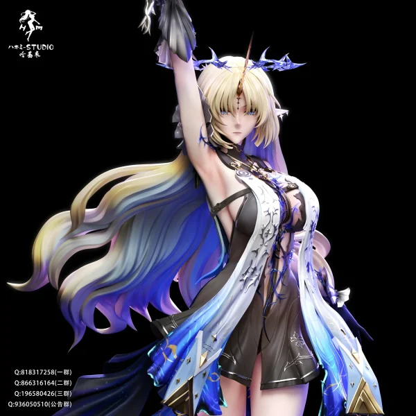 Cartethyia - HaJiMi studio [Pre-sale] - Image 7