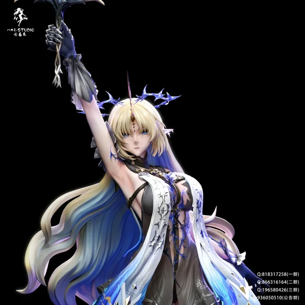 Cartethyia - HaJiMi studio [Pre-sale] - Image 8