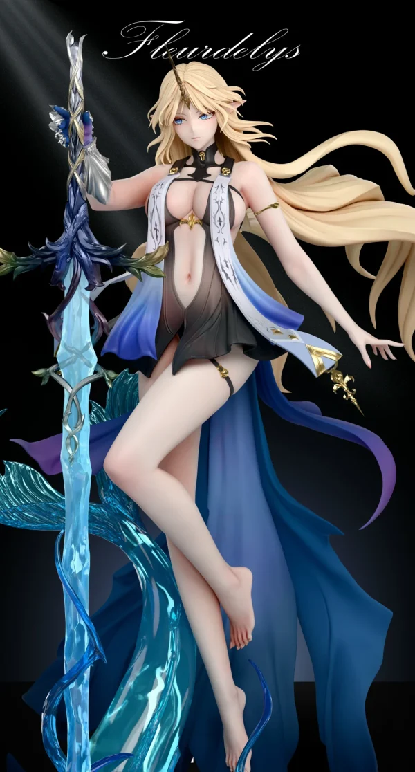 Cartethyia - Halo Studio [Pre-sale] - Image 2