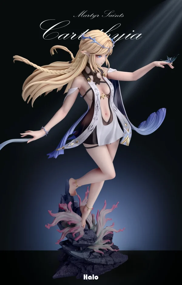 Cartethyia - Halo Studio [Pre-sale] - Image 3