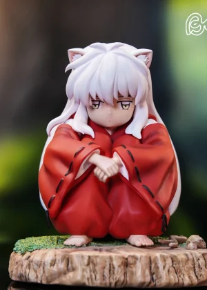 Childhood Inuyasha - BUFF Studio [Pre-sale]