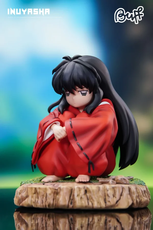 Childhood Inuyasha - BUFF Studio [Pre-sale] - Image 2