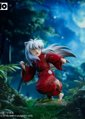 Childhood Running Inuyasha - Mimo Studio [Pre-sale]
