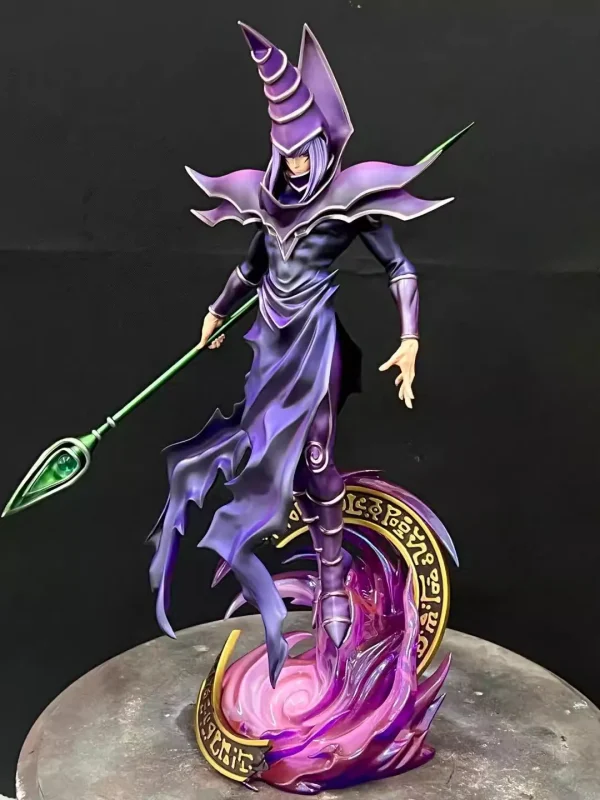 Dark Magician 2.0 - Aftershock Studio [Pre-sale] - Image 4