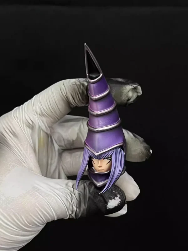 Dark Magician 2.0 - Aftershock Studio [Pre-sale] - Image 6