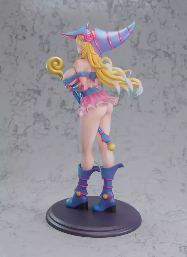 Dark Magician Girl - Bust Studio [Pre-sale] - Image 3