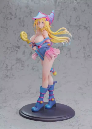 Dark Magician Girl - Bust Studio [Pre-sale]