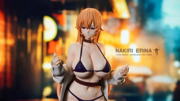 Erina Nakiri - MengChuan Studio [Pre-sale] - Image 5