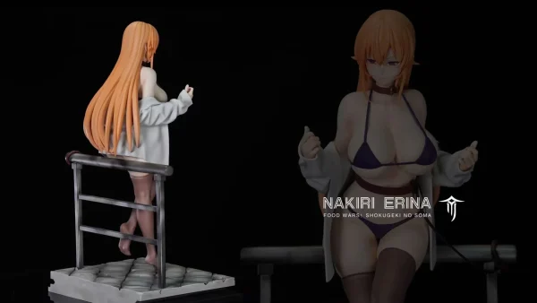 Erina Nakiri - MengChuan Studio [Pre-sale] - Image 6