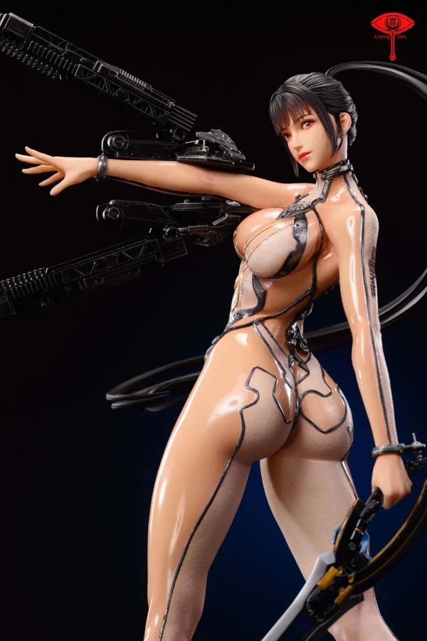 Eve - Craving Eyes Studio [Pre-sale] - Image 3