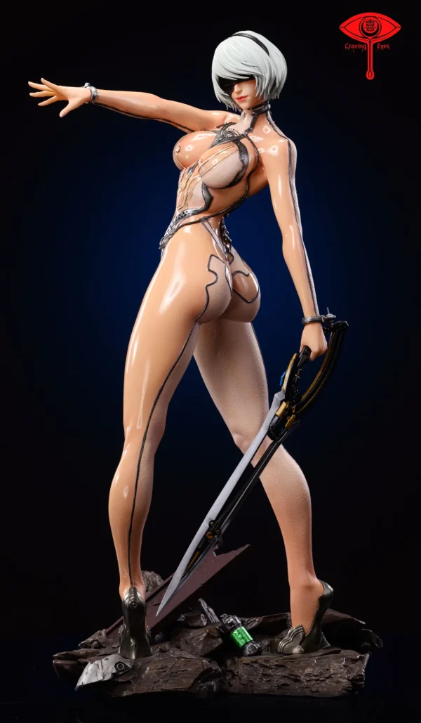 Eve - Craving Eyes Studio [Pre-sale] - Image 11