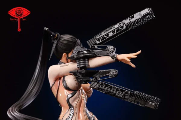 Eve - Craving Eyes Studio [Pre-sale] - Image 4