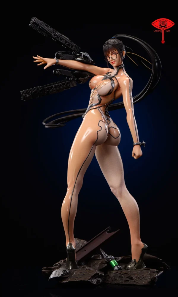 Eve - Craving Eyes Studio [Pre-sale] - Image 5