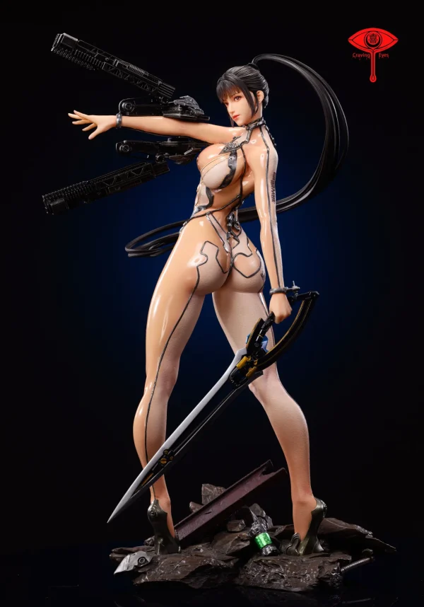 Eve - Craving Eyes Studio [Pre-sale] - Image 7