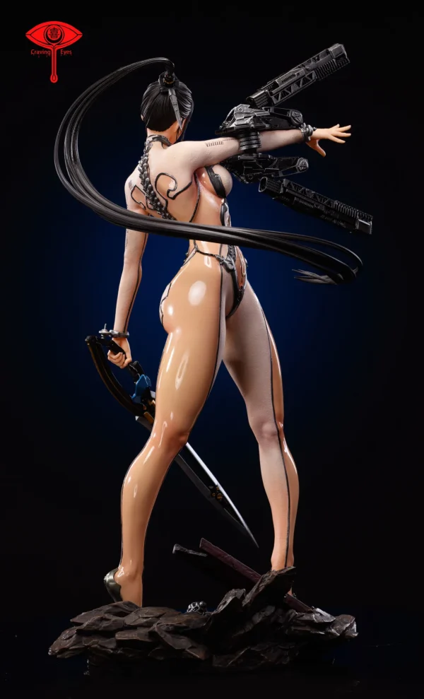 Eve - Craving Eyes Studio [Pre-sale] - Image 8
