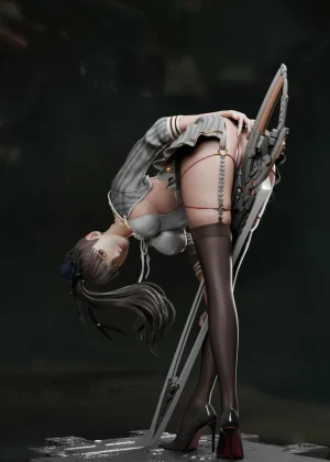 Eve WarDress - Timo Studio [Pre-sale]