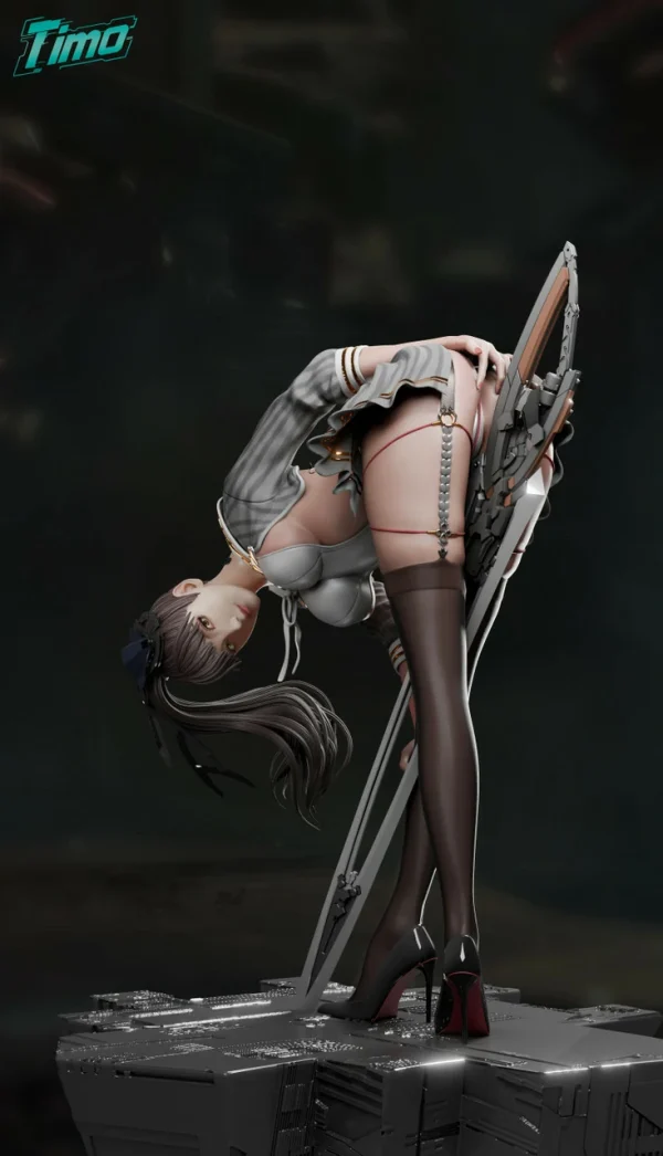 Eve WarDress - Timo Studio [Pre-sale]