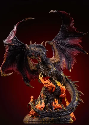 Fatalis - Lark Studio [Pre-sale]