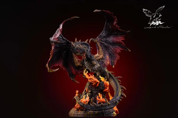 Fatalis - Lark Studio [Pre-sale]