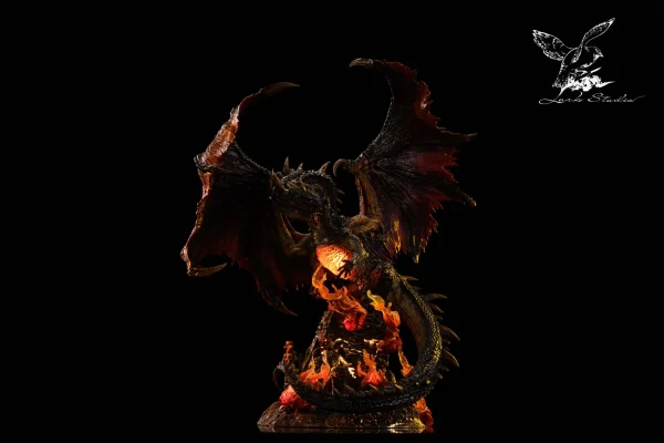 Fatalis - Lark Studio [Pre-sale] - Image 3