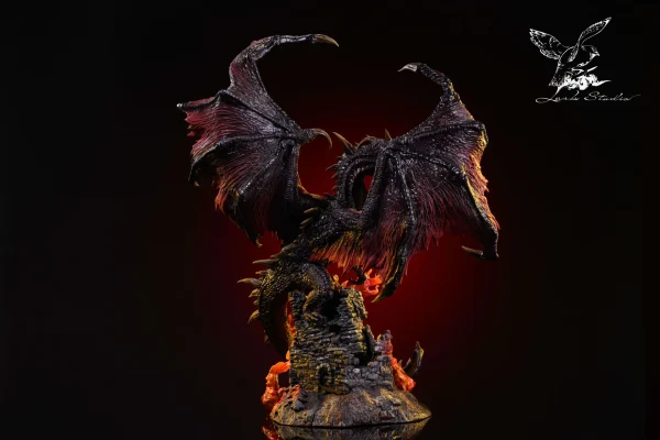 Fatalis - Lark Studio [Pre-sale] - Image 4
