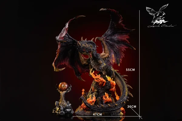 Fatalis - Lark Studio [Pre-sale] - Image 5