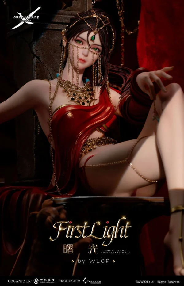 First Light Aeolian - LightYear Studio [Pre-sale] - Image 2