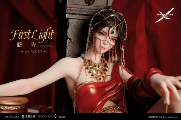 First Light Aeolian - LightYear Studio [Pre-sale] - Image 3