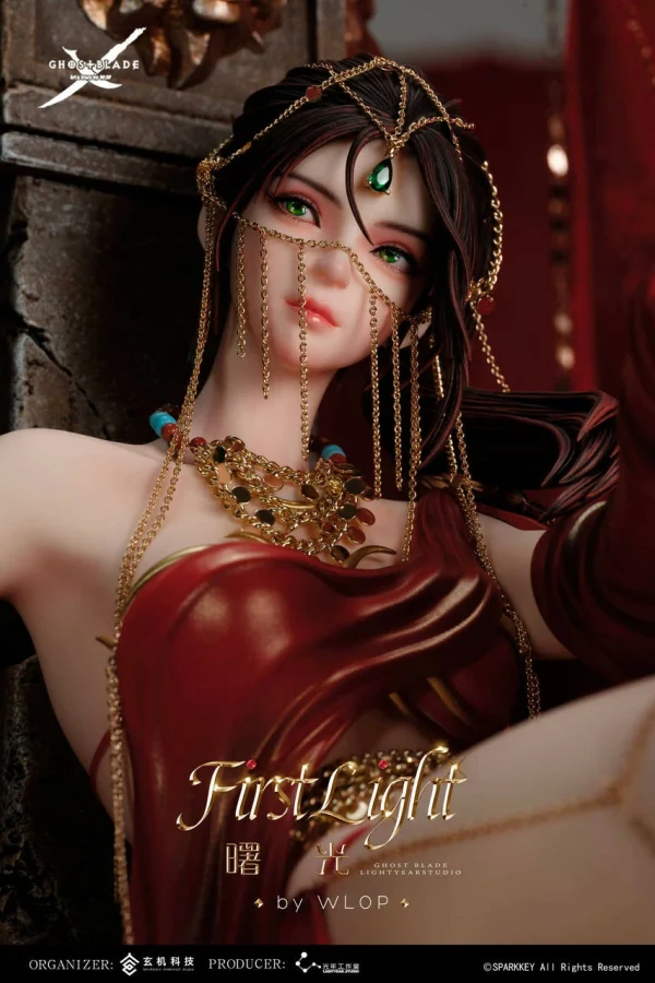 First Light Aeolian - LightYear Studio [Pre-sale] - Image 4
