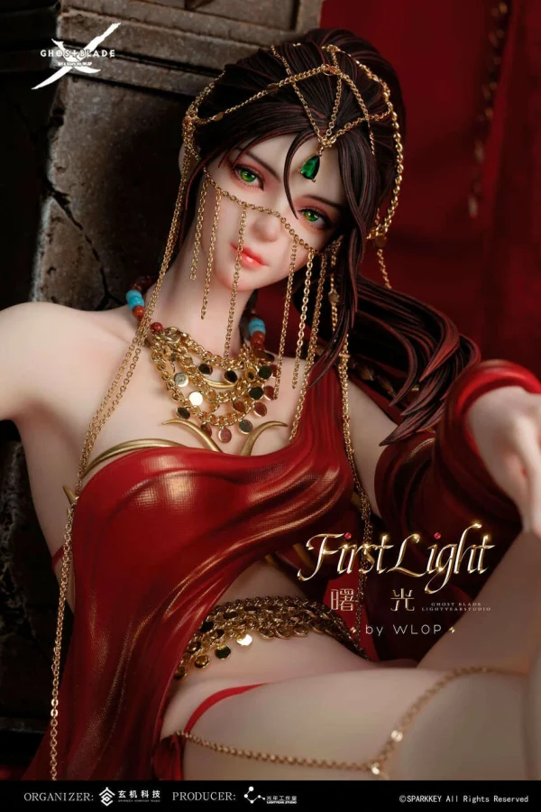 First Light Aeolian - LightYear Studio [Pre-sale] - Image 5
