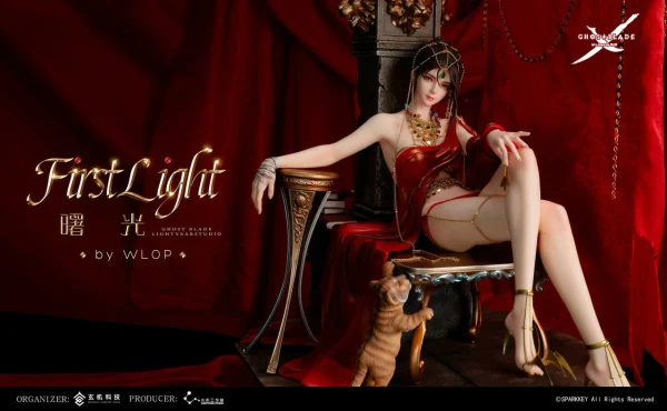 First Light Aeolian - LightYear Studio [Pre-sale]