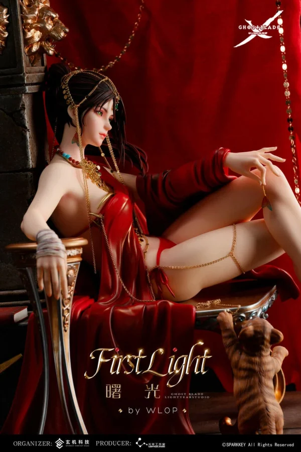 First Light Aeolian - LightYear Studio [Pre-sale] - Image 7