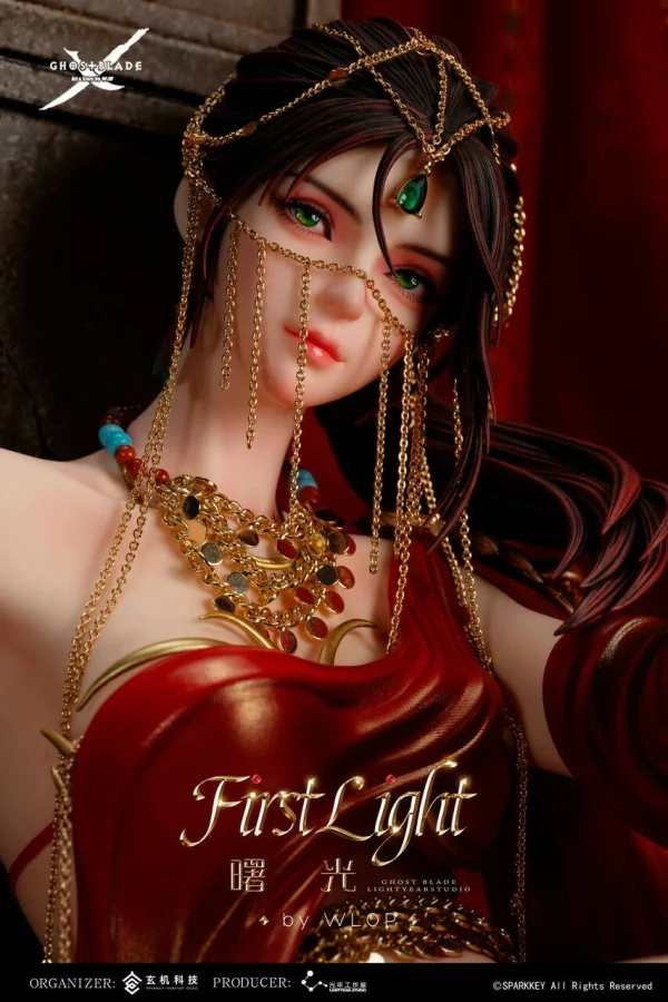 First Light Aeolian - LightYear Studio [Pre-sale] - Image 8