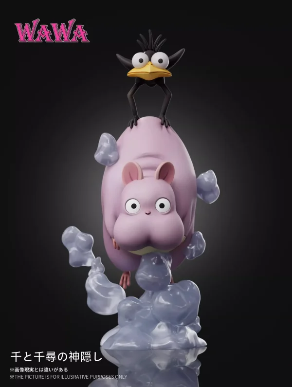 Flying Boh - Wawa Studio [Pre-sale] - Image 2