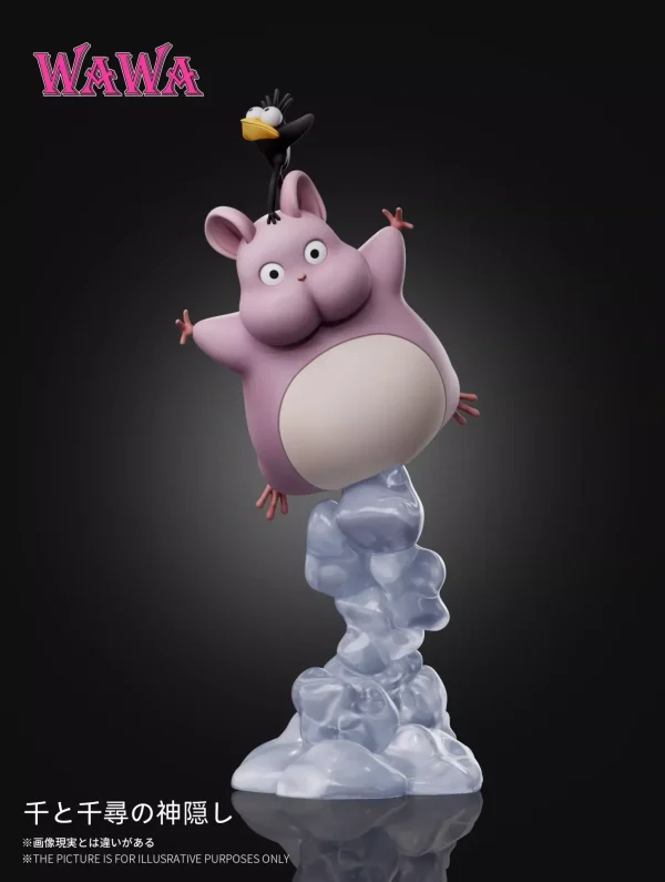 Flying Boh - Wawa Studio [Pre-sale] - Image 3