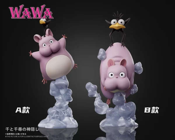 Flying Boh - Wawa Studio [Pre-sale] - Image 4