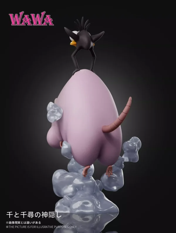 Flying Boh - Wawa Studio [Pre-sale] - Image 5