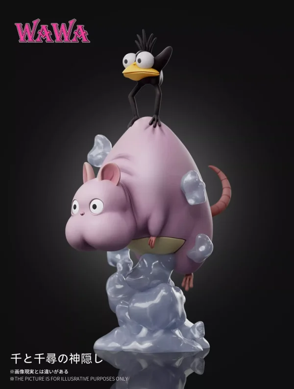 Flying Boh - Wawa Studio [Pre-sale] - Image 6