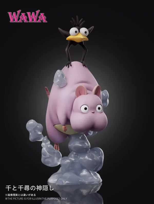 Flying Boh - Wawa Studio [Pre-sale] - Image 7