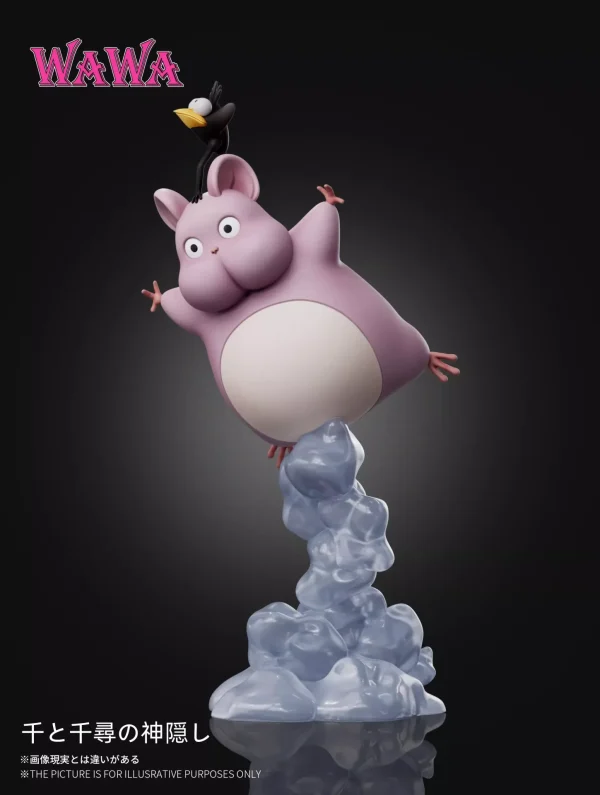 Flying Boh - Wawa Studio [Pre-sale] - Image 8