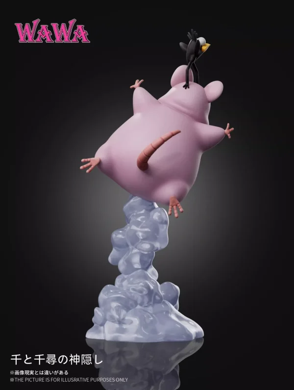 Flying Boh - Wawa Studio [Pre-sale] - Image 9