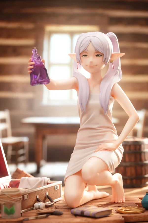 Frieren - QuietArt x Hera Studio [Pre-sale] - Image 2