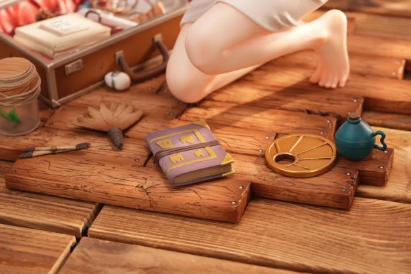 Frieren - QuietArt x Hera Studio [Pre-sale] - Image 5