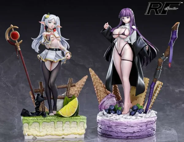 Frieren - RF Studio [Pre-sale] - Image 3