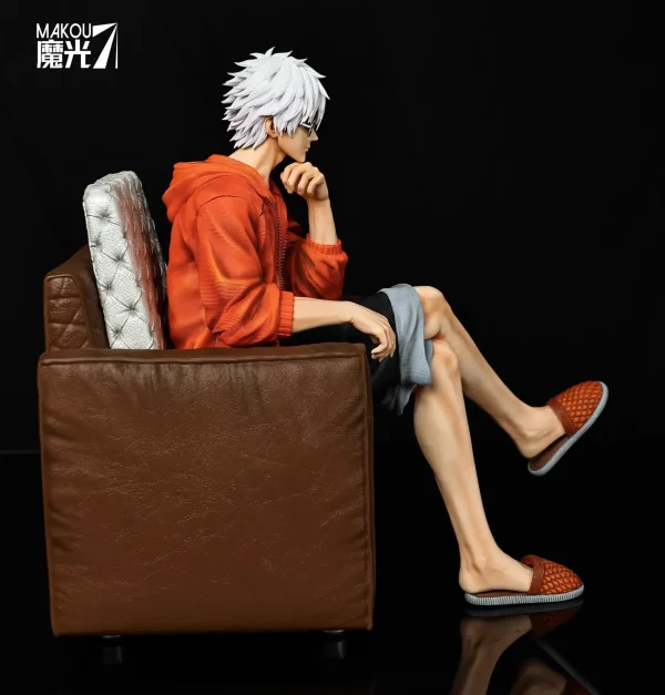 Gojo - MaKou Studio [Pre-sale] - Image 4