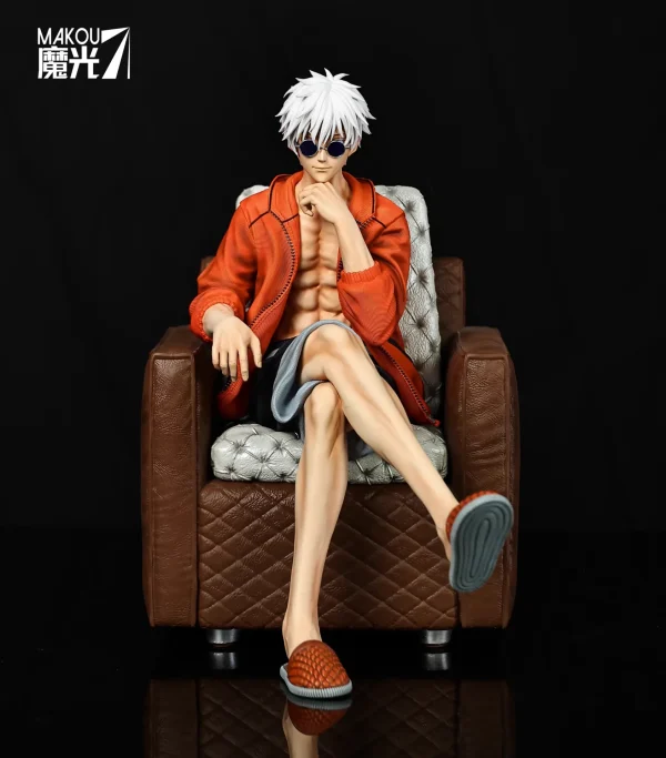 Gojo - MaKou Studio [Pre-sale] - Image 2