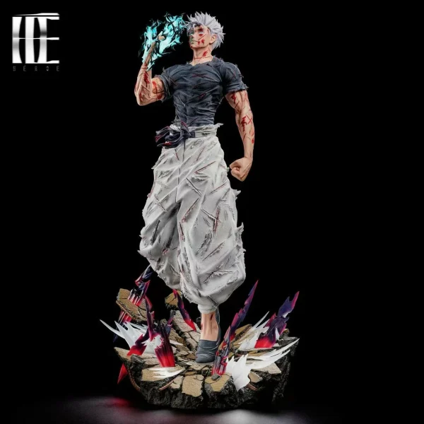 Gojo with LED - Héroe Collectibles Studio [Pre-sale]