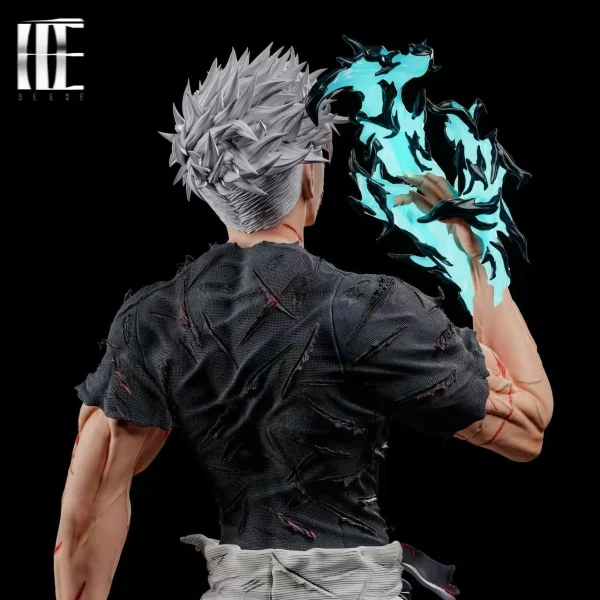Gojo with LED - Héroe Collectibles Studio [Pre-sale] - Image 4