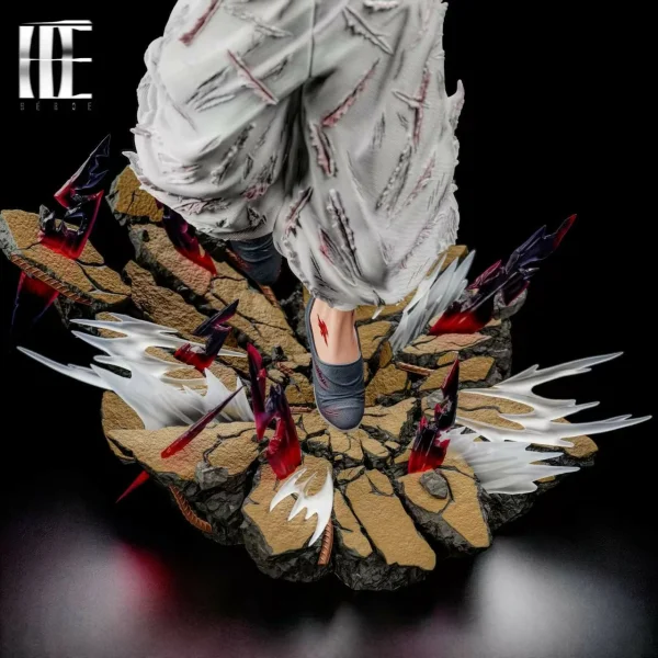 Gojo with LED - Héroe Collectibles Studio [Pre-sale] - Image 6